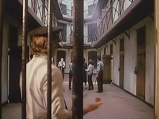 私人女性监狱 Prison tres speciale pour femmes 1982